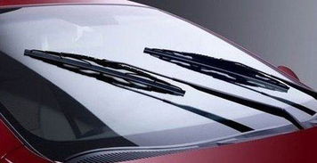 汽车雨刮器多少钱