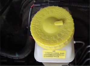 汽车制动液多少mpa