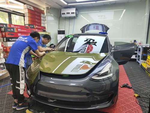 汽车贴车衣改色多少钱 汽车贴车衣改色多少钱