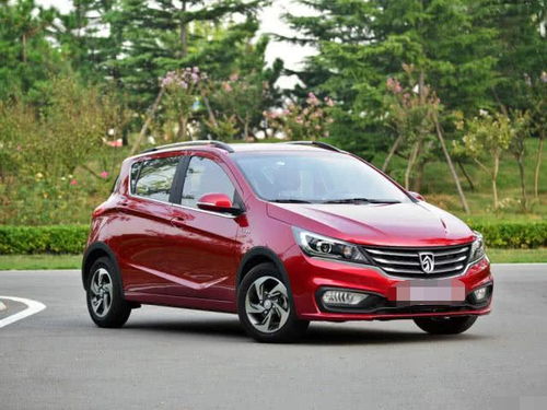 朗逸小汽车多少升油