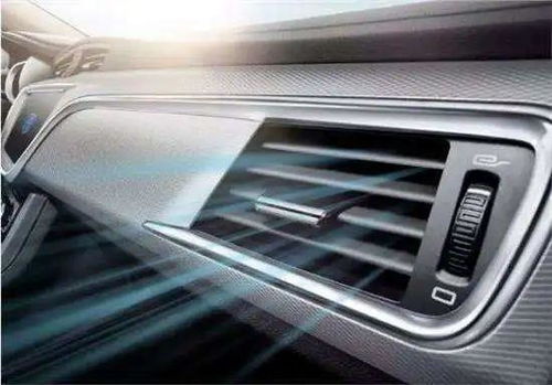 汽车修空调多少钱