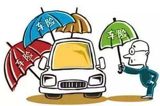 汽车险的保额多少