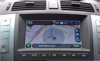 汽车改导航多少钱 汽车改导航多少钱