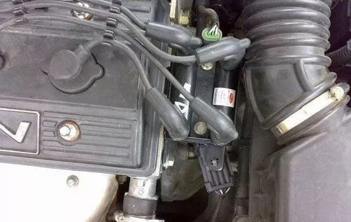 汽车高压线圈多少钱