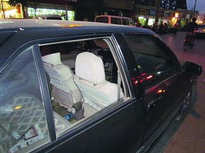 汽车开窗透气需要多少钱