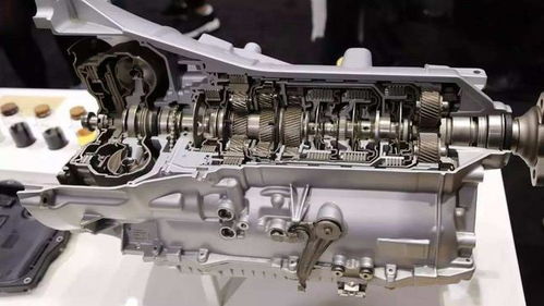 修汽车变速箱多少钱