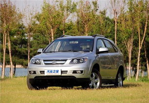 黄埔suv汽车多少钱