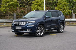 黄埔suv汽车多少钱