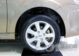 奇瑞汽车轮毂多少钱