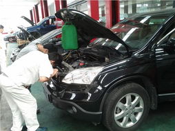 汽车行驶多少公里检修 汽车行驶多少公里检修