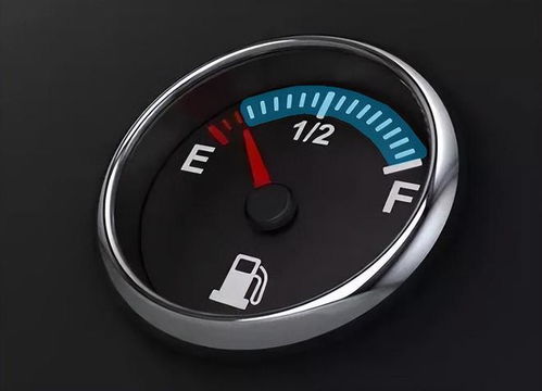 汽车油箱容积约多少公斤