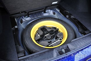 小汽车充气多少气压 小汽车充气多少气压