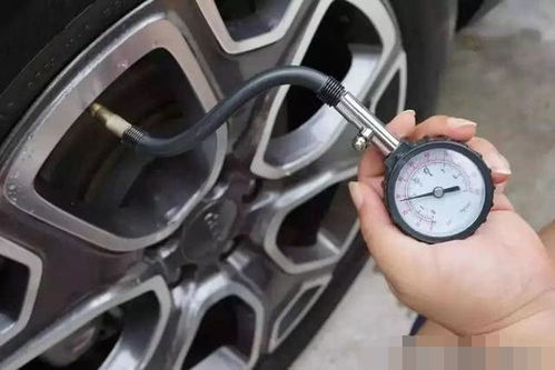 汽车到多少公里要换轮胎