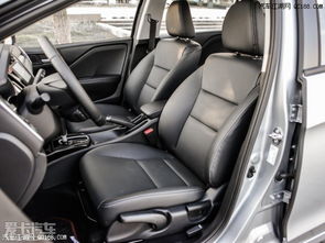 汽车座椅排量多少 汽车座椅排量多少