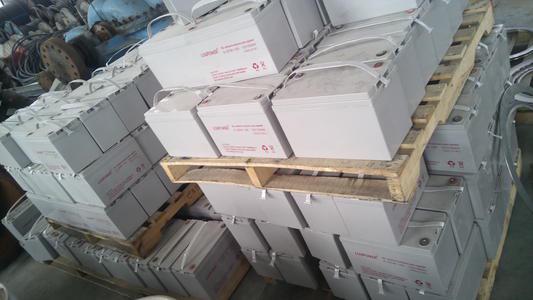 汽车旧电瓶值多少钱