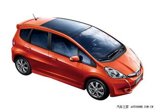 汽车橙色有多少种