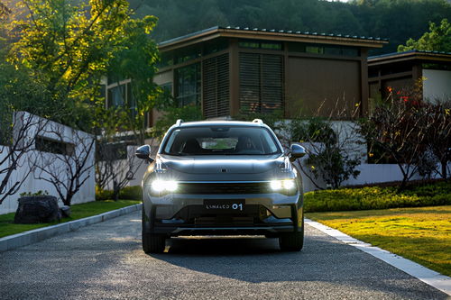 klv汽车多少钱图片