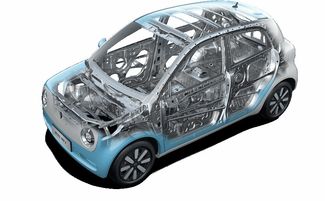 汽车加装abd多少钱 汽车加装abd多少钱