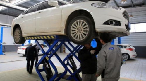 汽车做个大保养多少钱 汽车做个大保养多少钱