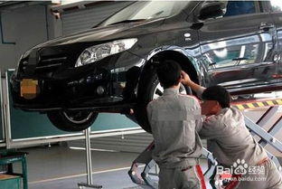 汽车做个大保养多少钱 汽车做个大保养多少钱