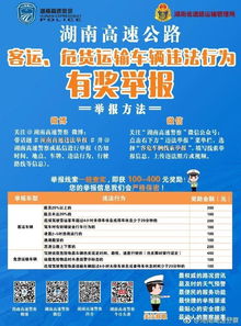 举报汽车违章的奖励多少