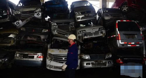 南京报废汽车能拿多少 南京报废汽车能拿多少