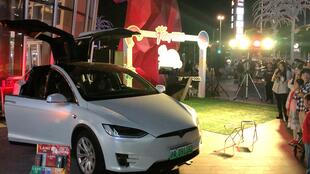 斗鱼彩虹汽车是多少钱