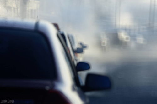 天气热汽车水温多少