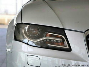 汽车透镜分多少种