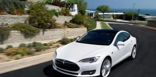 特斯拉汽车需要多少电池