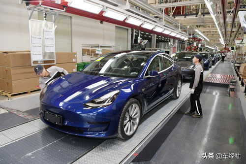 中国每天产多少辆汽车