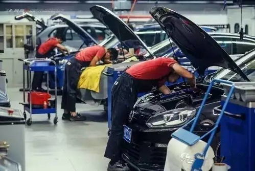 汽车维修一般多少钱