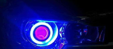汽车增亮器多少钱 汽车增亮器多少钱