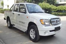 中兴汽车田野多少钱