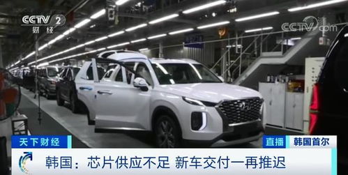 在韩国买汽车多少钱