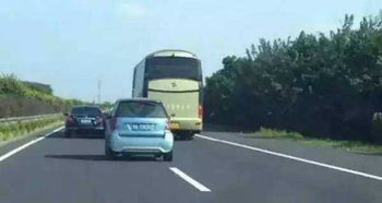 汽车在高速中能跑多少