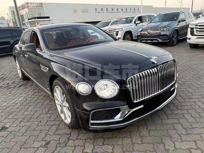 宾利汽车最便宜多少钱