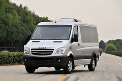 海格汽车多少钱