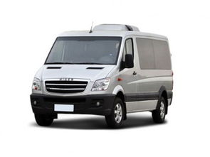 海格汽车多少钱