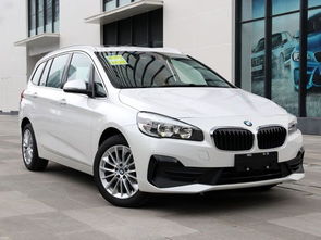 最便宜的宝马汽车多少钱