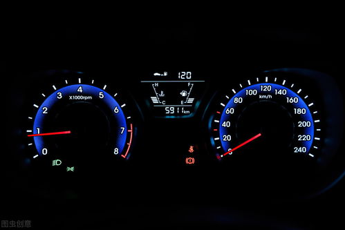 汽车制动转速多少正常