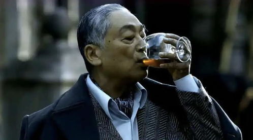 成龙御用反派理查德·诺顿去世