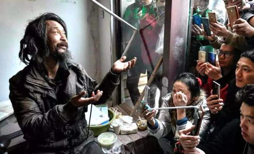 父亲送儿子进精神病院17年不愿接出