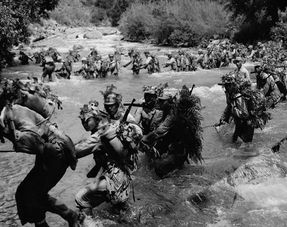 泰女子看到中国救援队赴缅:我要哭了