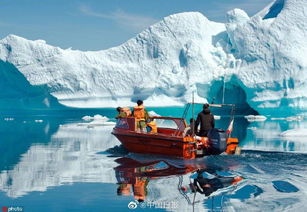 特朗普:为得到格陵兰岛 不排除动武 特朗普:为得到格陵兰岛 不排除动武