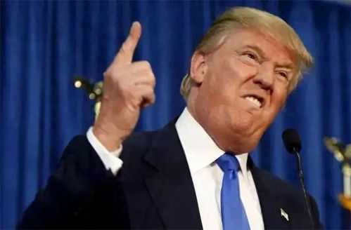 特朗普:为得到格陵兰岛 不排除动武 特朗普:为得到格陵兰岛 不排除动武