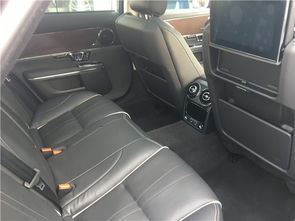 汽车换后排座椅多少钱