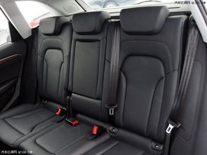 汽车换后排座椅多少钱