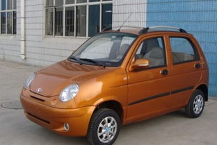 电动汽车能跑多少迈