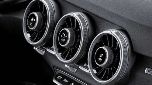 汽车空调是多少匹 汽车空调是多少匹